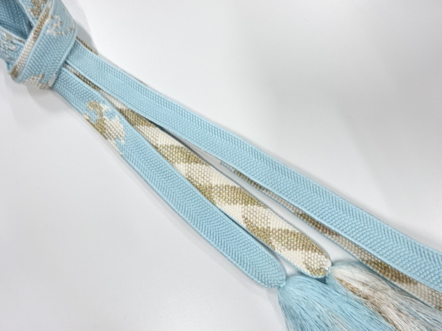 Japanese Kimono / Accessories Silk